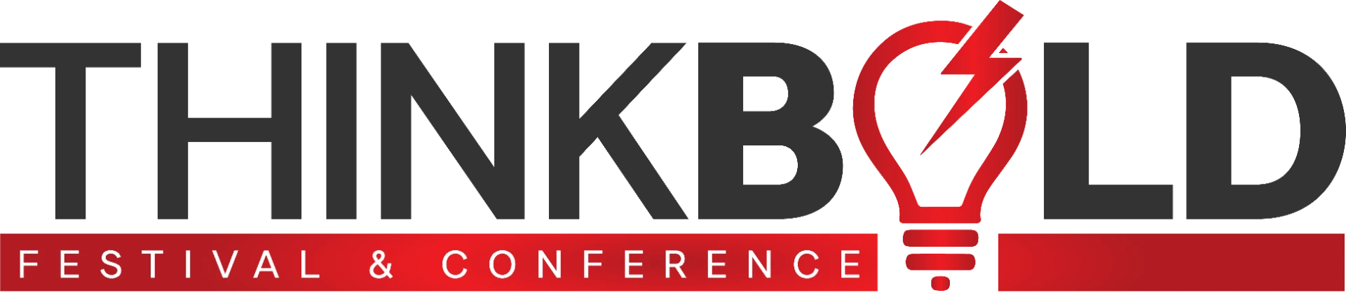 Think Bold Festival & Conference