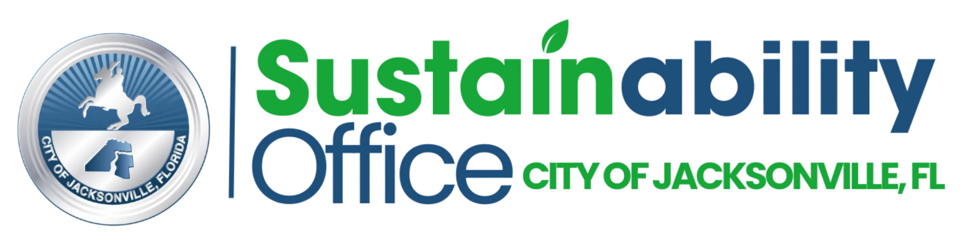 City of Jacksonville Office of Sustainability